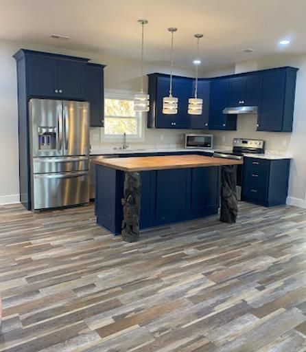 Flooring