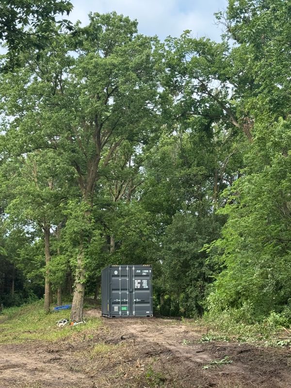 Land Clearing & Demolition