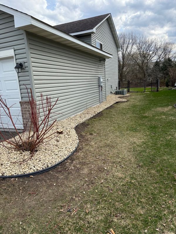 Residential Landscaping