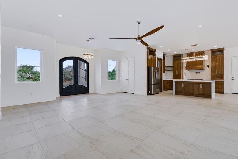 Kitchen Renovation