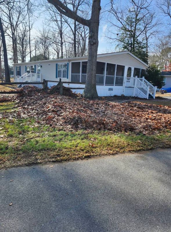 Landscaping & Hardscaping