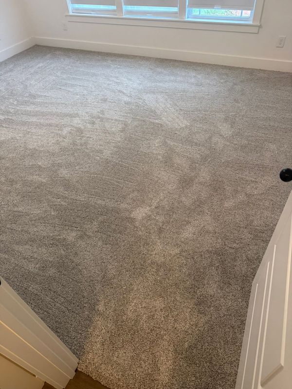 Carpet Installation and Replacement
