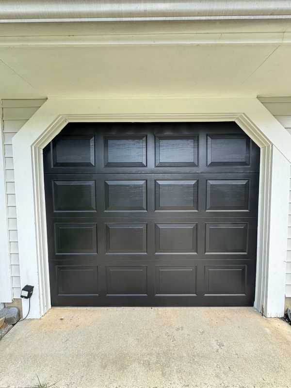 Exterior Painting gallery
