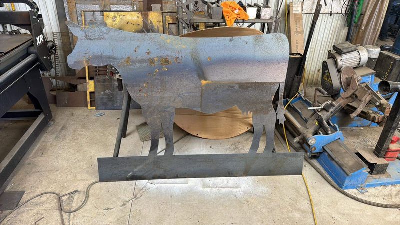 MIG Welding