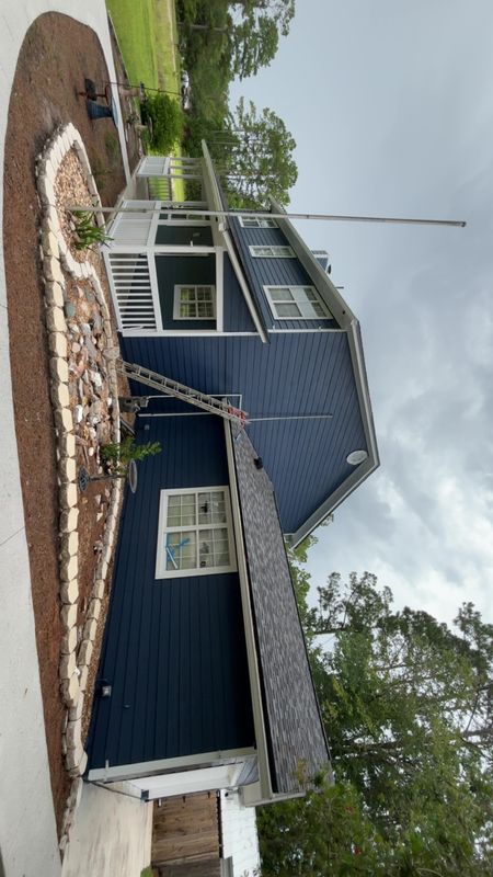 Exterior Painting