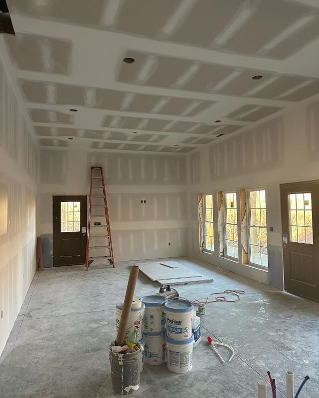 Drywall