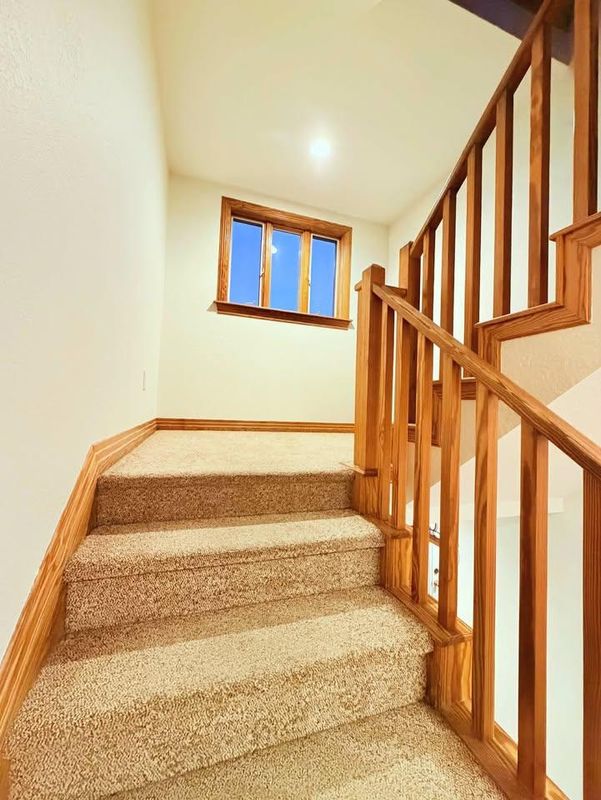 Interior Renovations