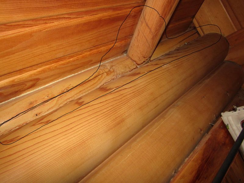 Interior Renovations