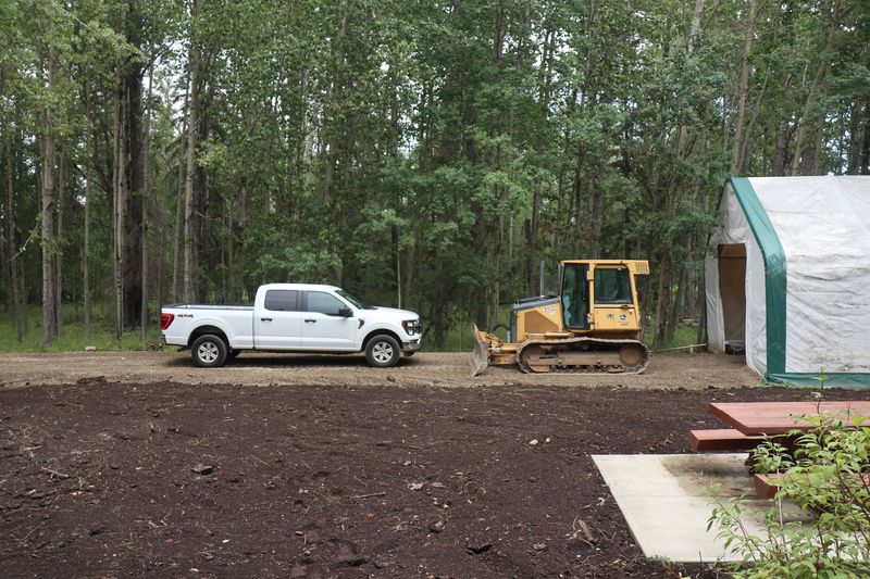 Lot Clearing