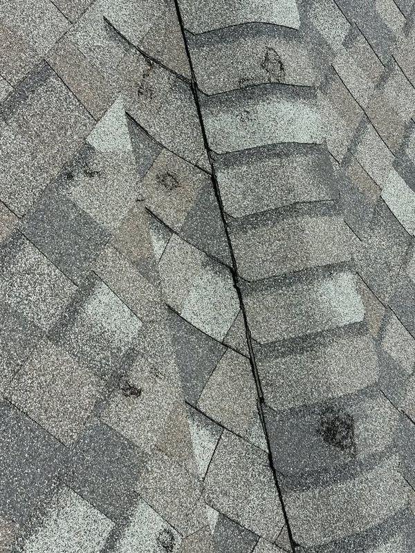 Roofing Repairs