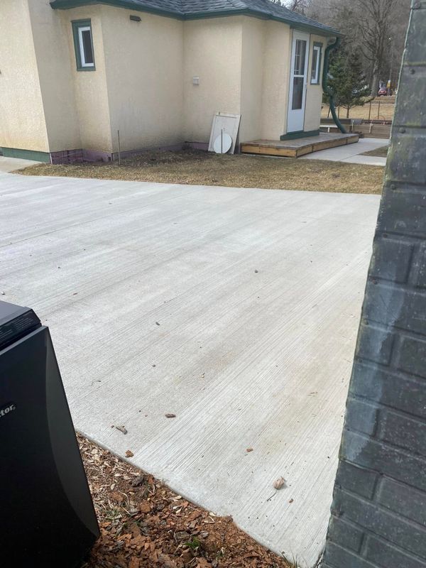 Concrete