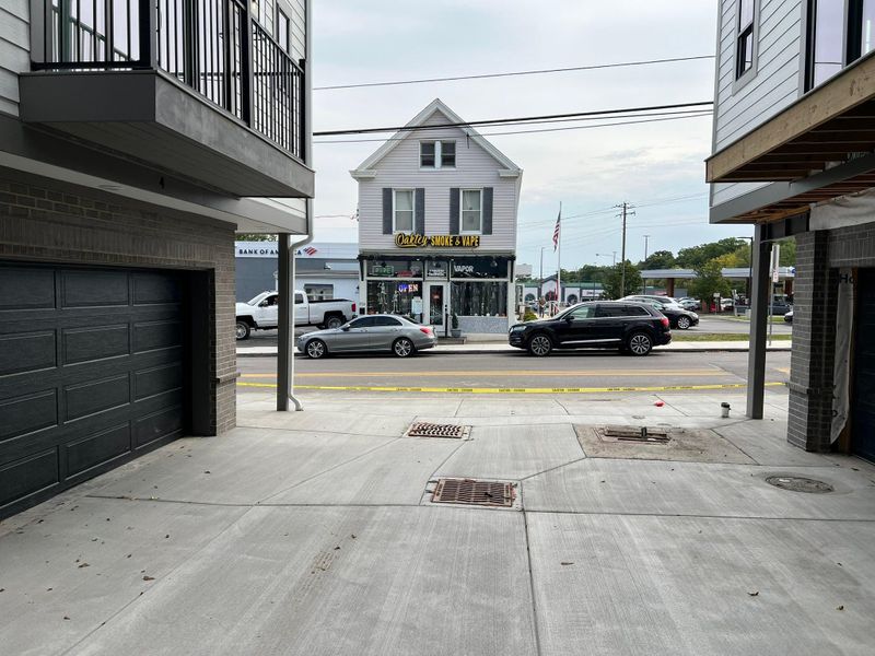 Concrete Contracting