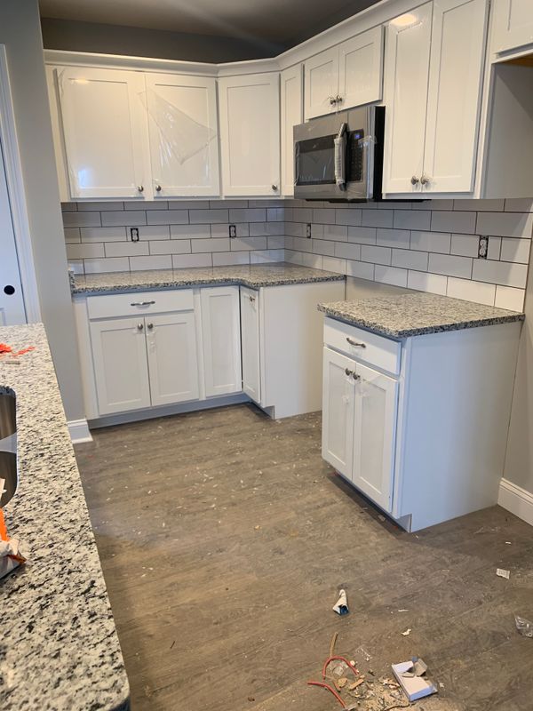 Kitchen Remodeling