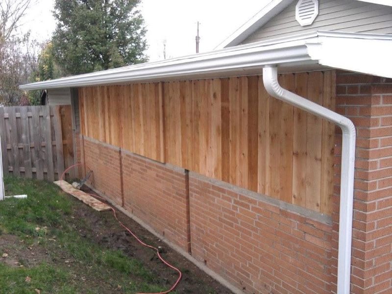 Fencing