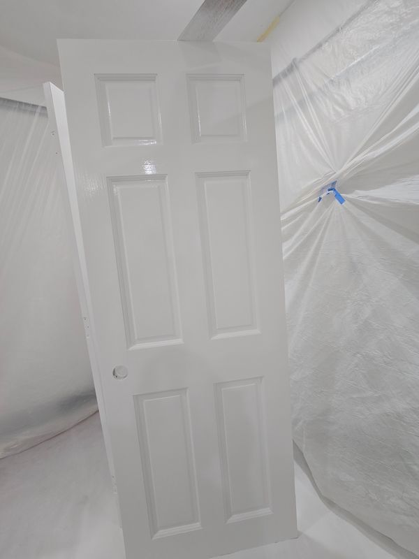 Interior Painting