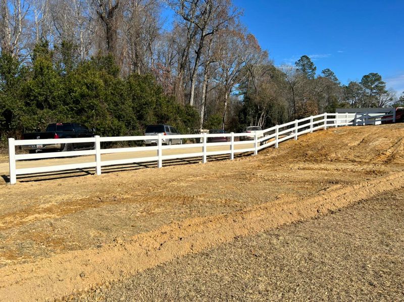 Fences