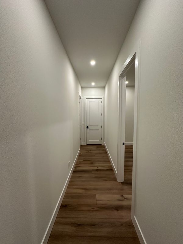 Interior Painting