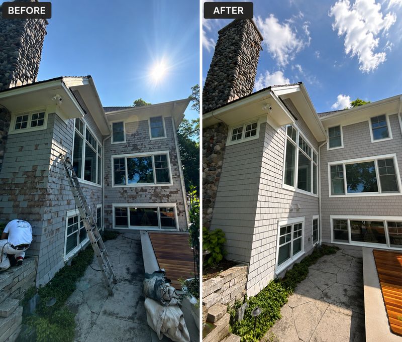 Exterior Painting