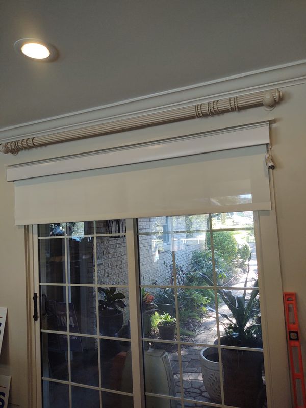Interior Renovations