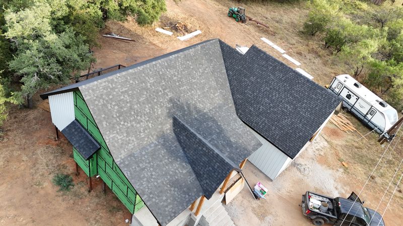 Shingle Roofs 