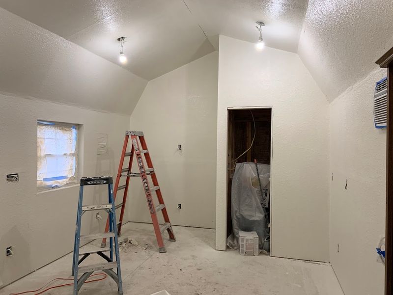 Lighting Upgrades