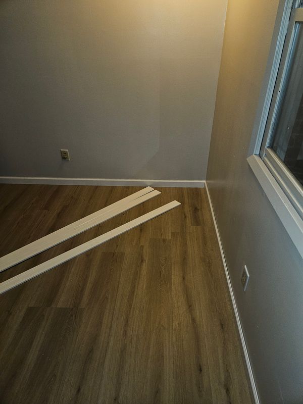 Flooring