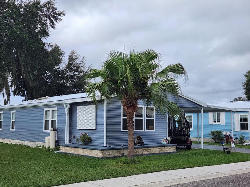 Home Renovation