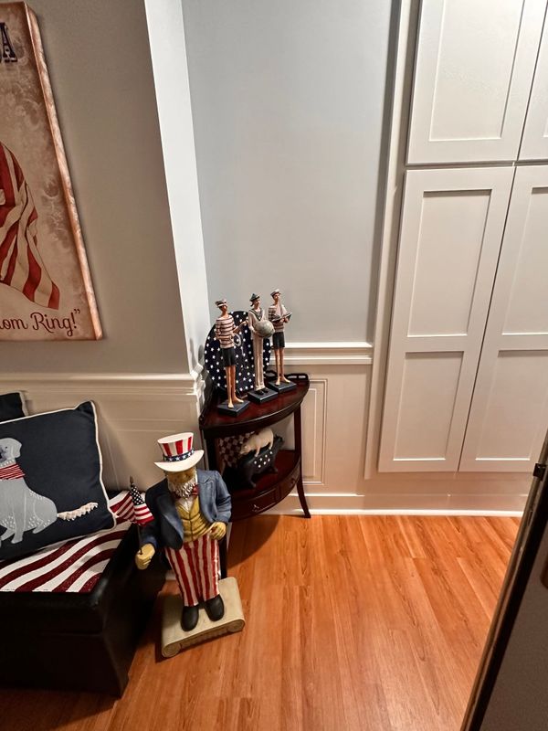 Flooring
