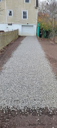 Driveway Rehab