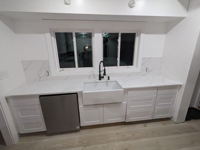 Quartz Countertops