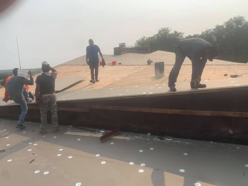 Roofing