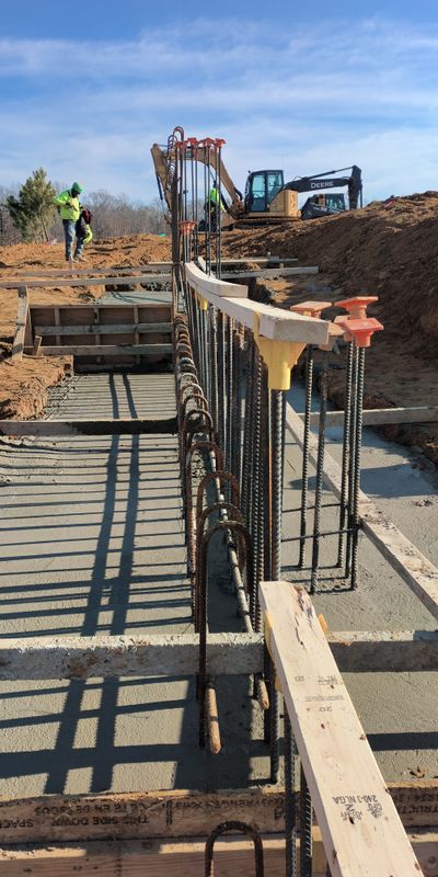 Structural Concrete