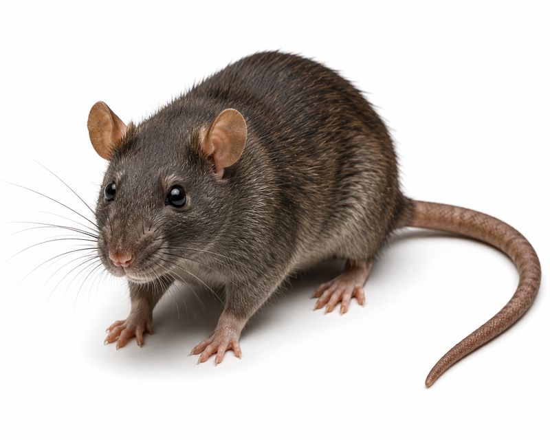 Rodent Control