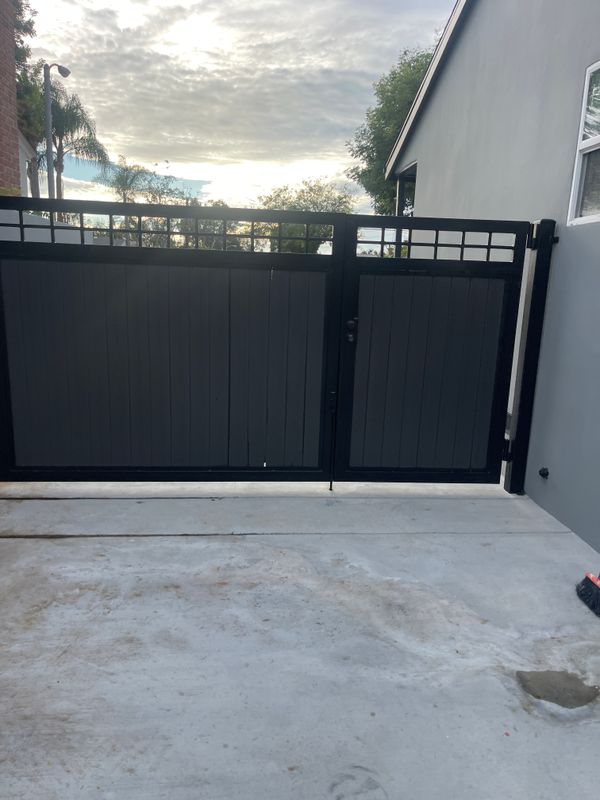 Residential Projects