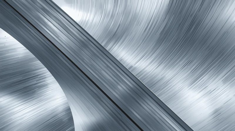 Aluminum formed walls