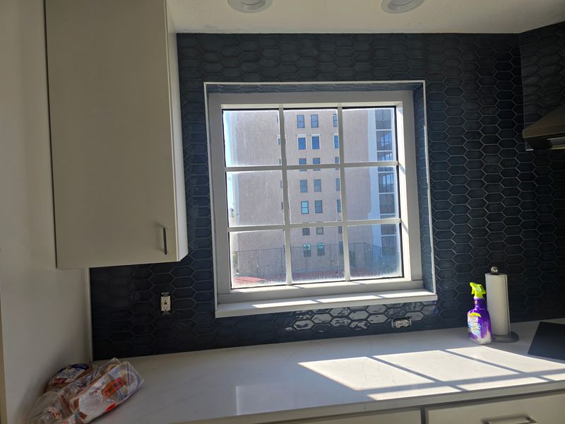 Kitchen Renovation