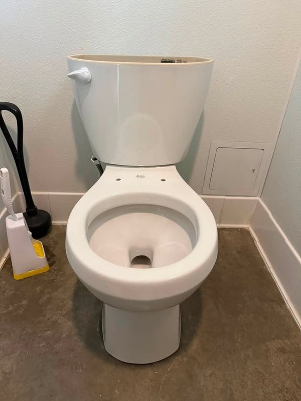 Plumbing Services