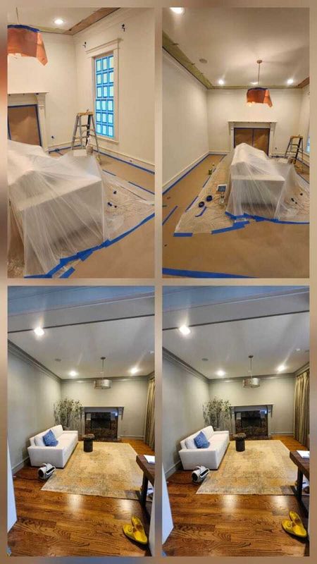 Interior Painting
