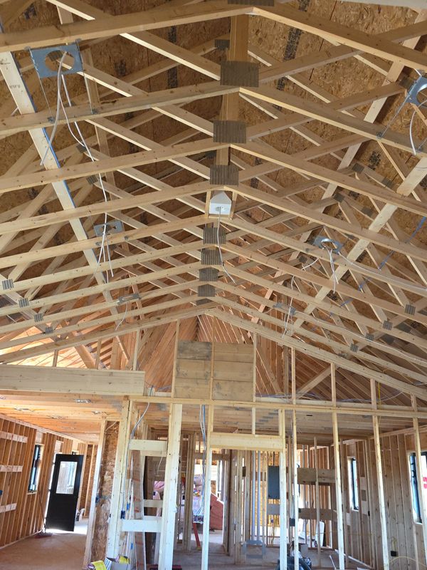 Carpentry