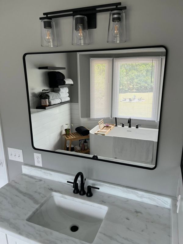 Kitchen and Bathroom Renovations