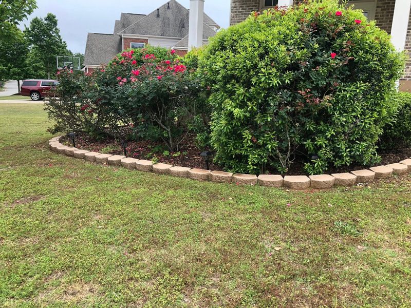 Landscaping