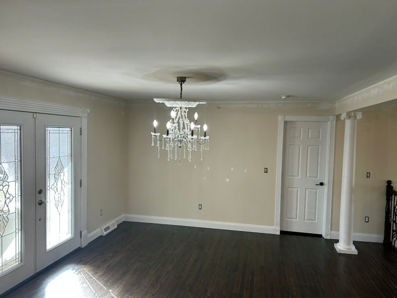 Interior Painting
