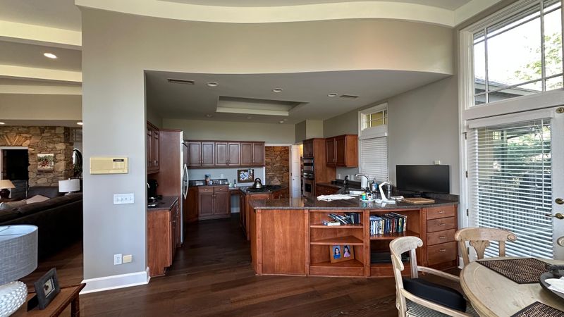 Additional Renovation Services