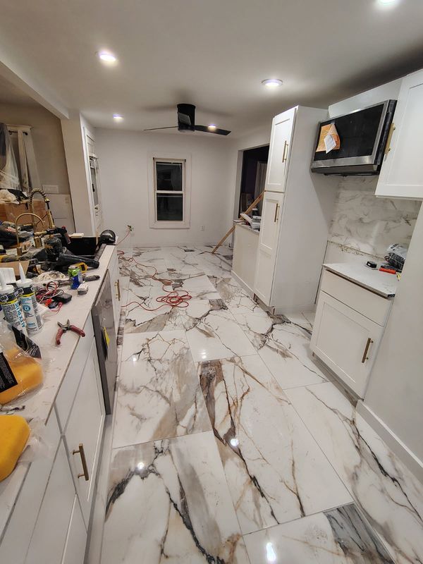 Flooring