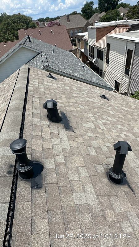 Skylights