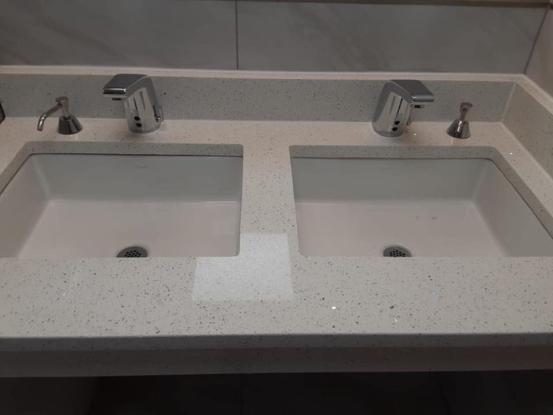 Bathroom Fixtures