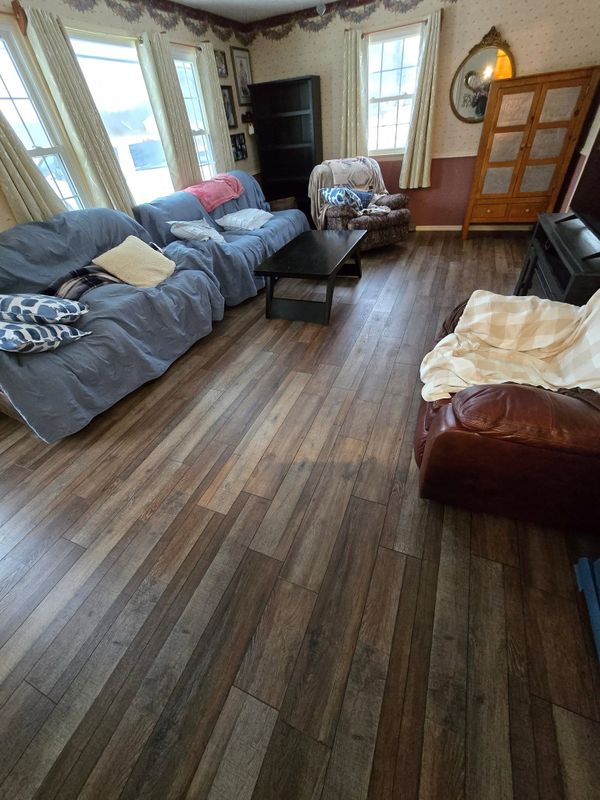 Flooring
