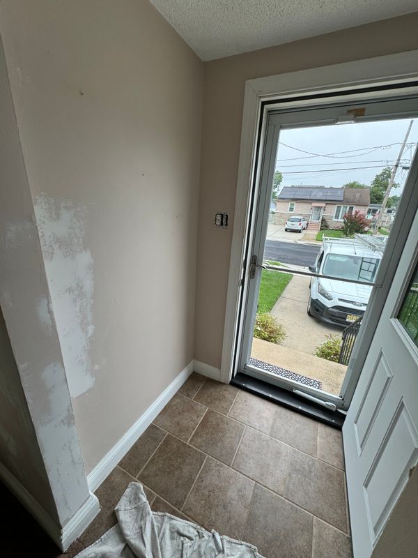 Interior Painting