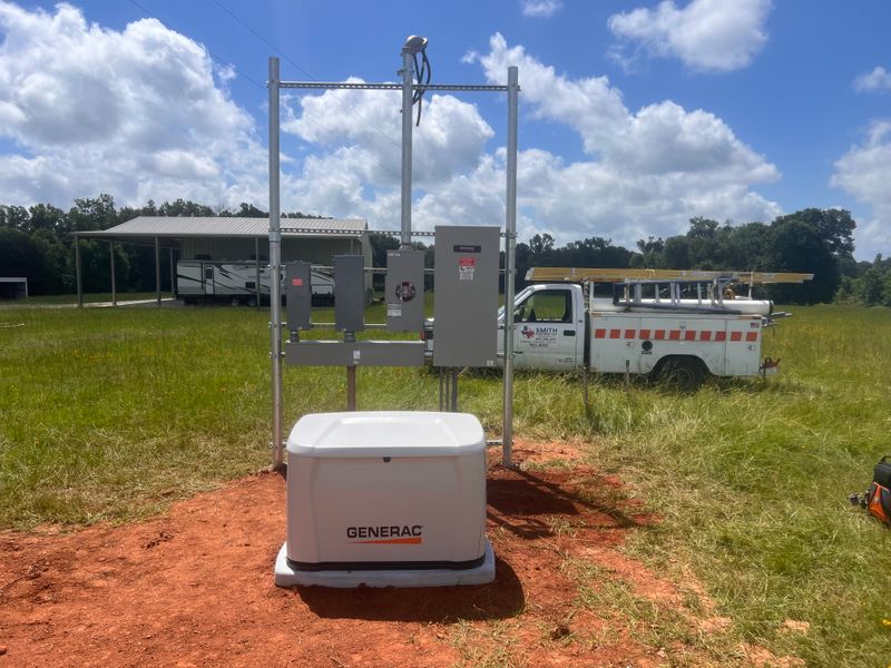 Generac