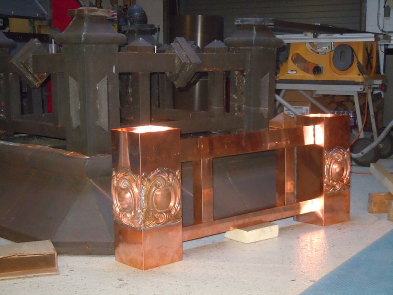 Sheet Metal Fabrication